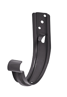 Купить Крюк крепления желоба универсальный AquaSystem - изображение 4